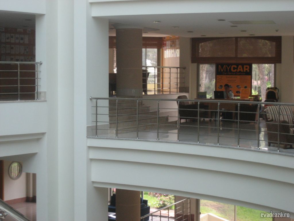 Maritim Palm Beach Resort Belek | 3